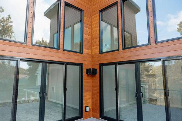 Energy‑Efficient Upgrades