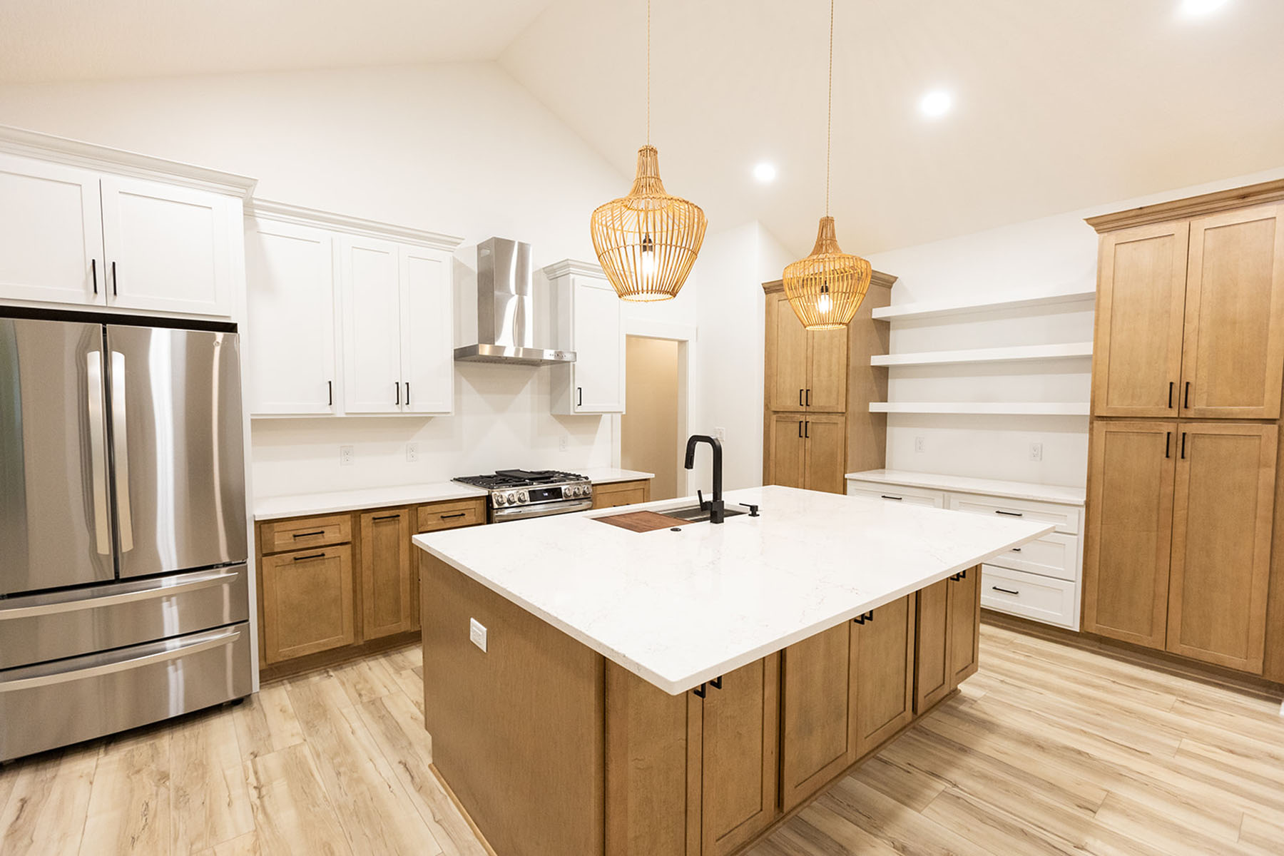Design & Build, All Under&nbsp;One&nbsp;Roof
