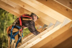 Custom Home Builder vs Production Builder: What’s the Difference?