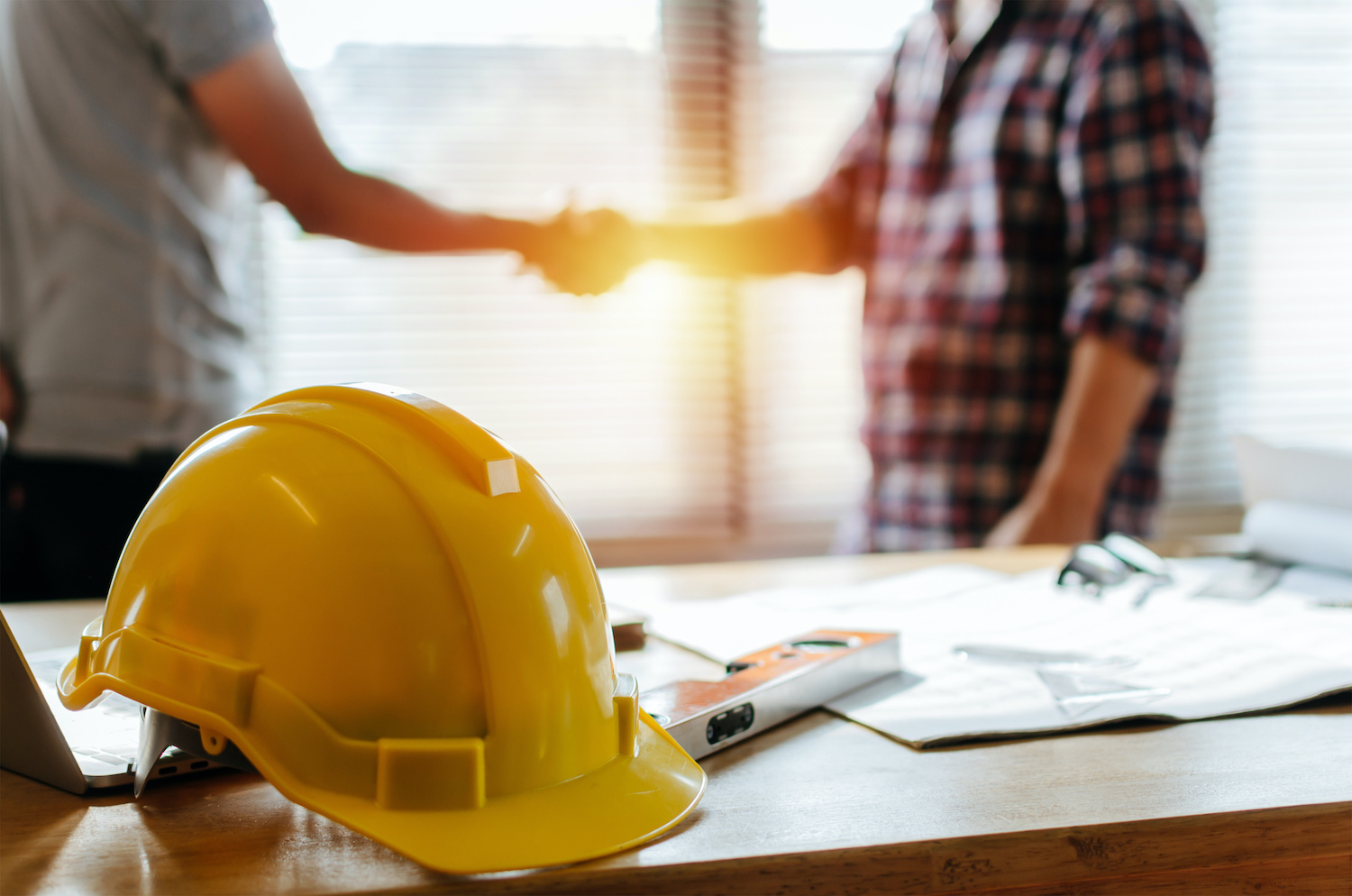 questions to ask a home builder