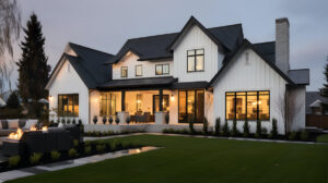 How Long Does It Take to Build a Custom Home?