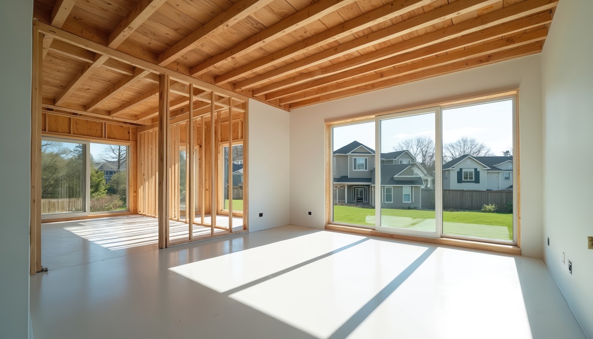 ready to build a custom home