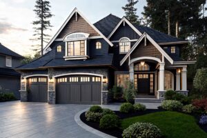 What “Custom” Really Means in Home Building