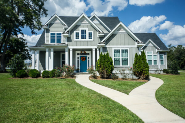 custom home costs Central Ohio