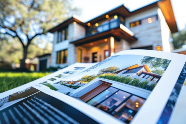 custom homes Central Ohio