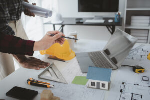 Custom Home Builders vs Tract Builders in Columbus