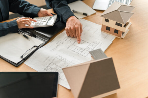 custom home budgeting