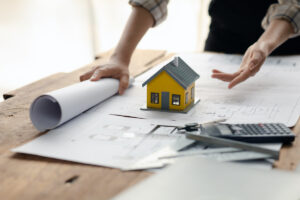 How Much Does It Cost to Build a Custom Home?