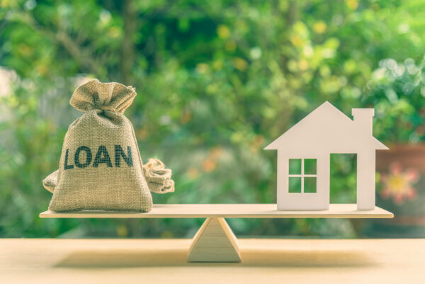 construction loans for custom homes