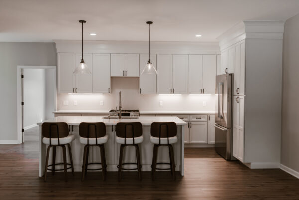 Multi-Generational Ranch - 