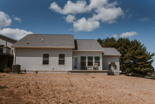 Multi-Generational Ranch - 