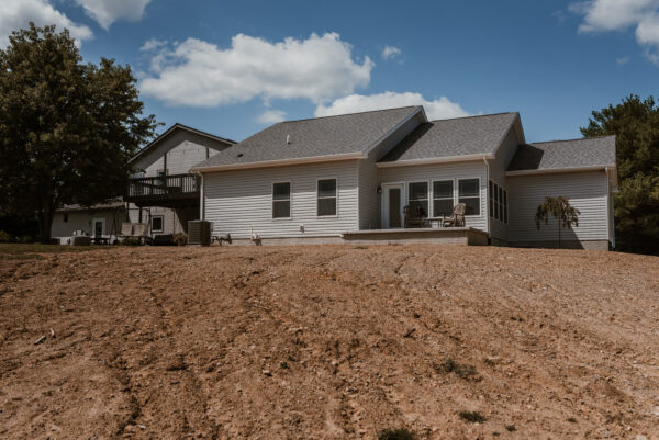 Multi-Generational Ranch - 