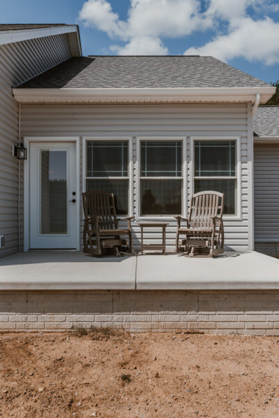 Multi-Generational Ranch - 