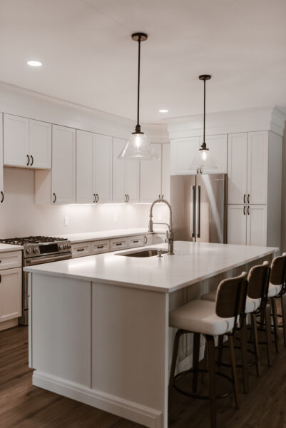 Multi-Generational Ranch - 