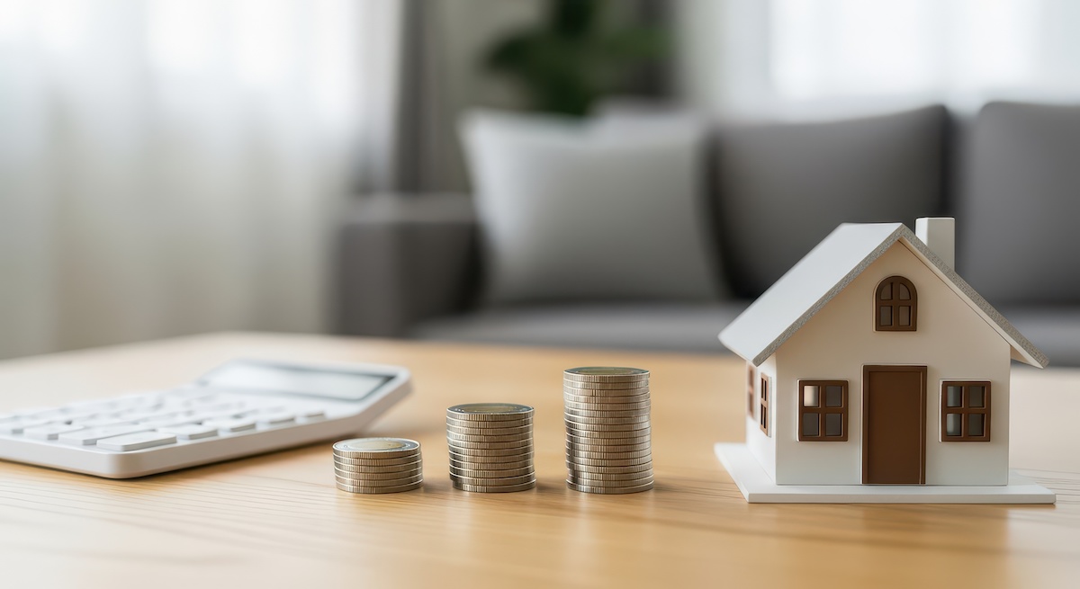control custom home costs