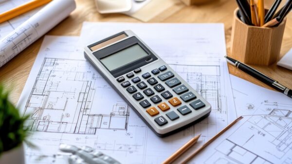 home design cost impact