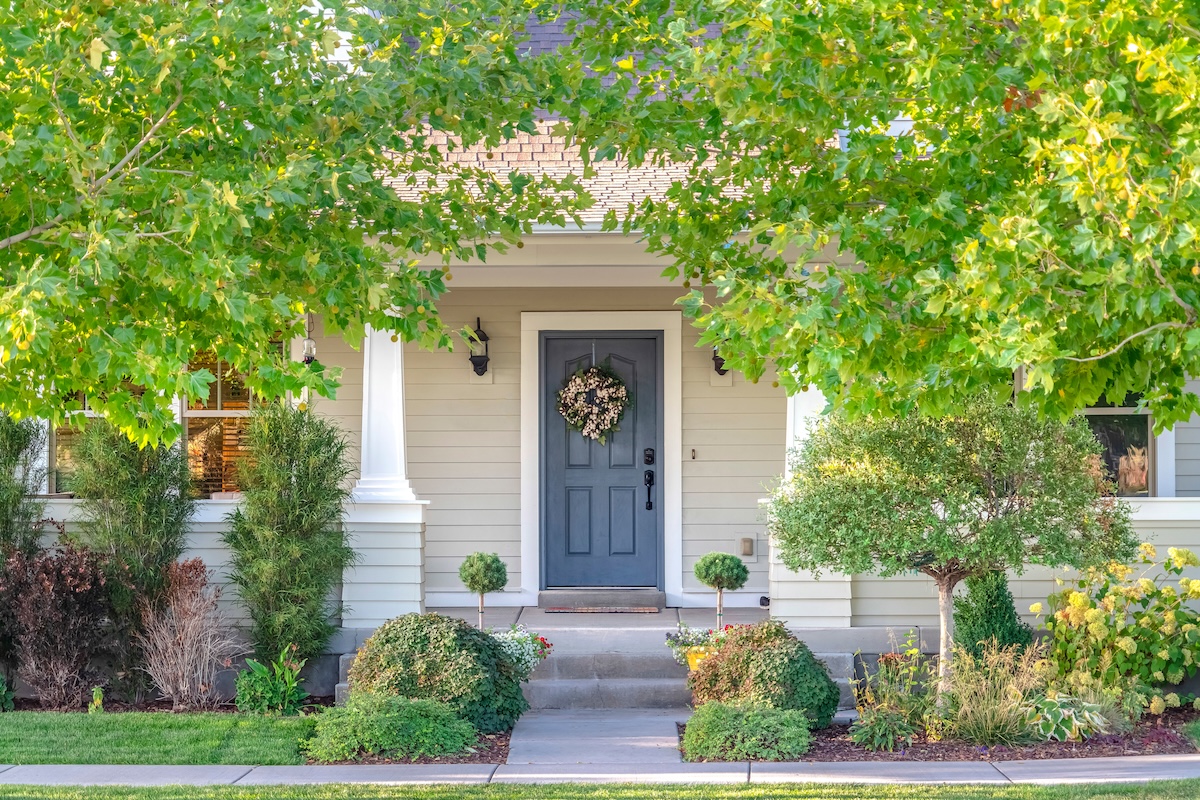 custom home long term cost