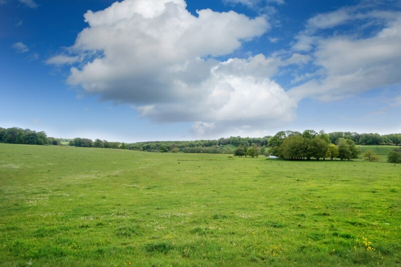 land buildability